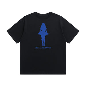 Am I Okay Tracklist Tee
