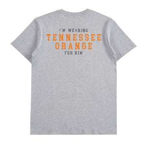 Tennessee Orange Tee