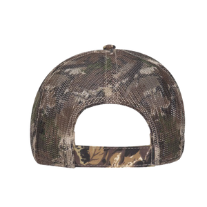 Am I Okay Camo Hat