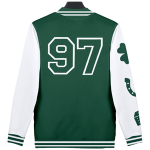 Lucky Varsity Jacket