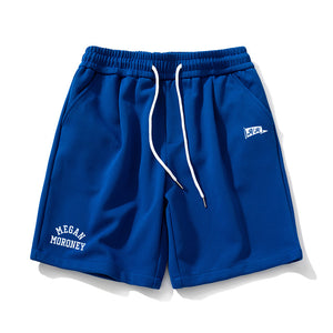 Am I Okay Shorts