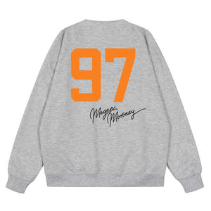 Tennessee Orange Crewneck