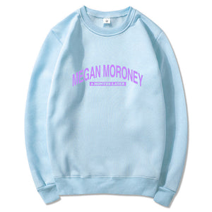 6 Months Later Crewneck